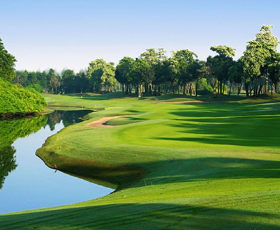 campos de golf